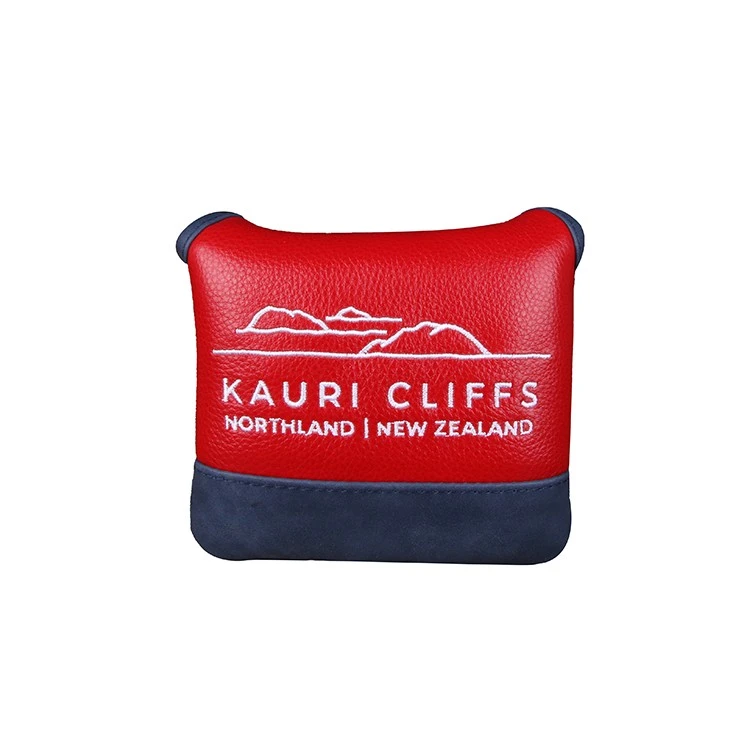 Custom Embroidered Golf Head Covers