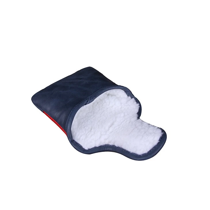 Custom Magnetic Putter Covers