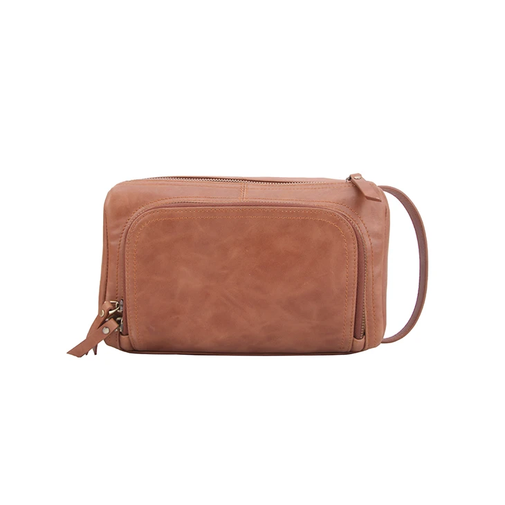 Deluxe Travel Toiletry Bag