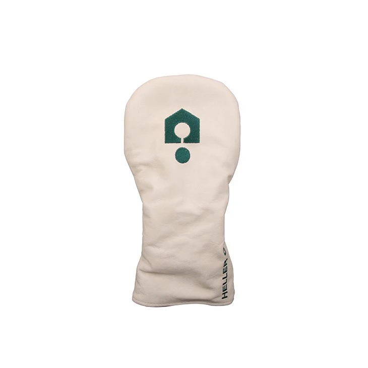golf headcover 3