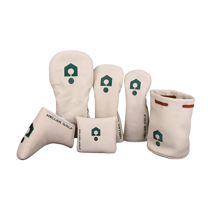 golf headcover all