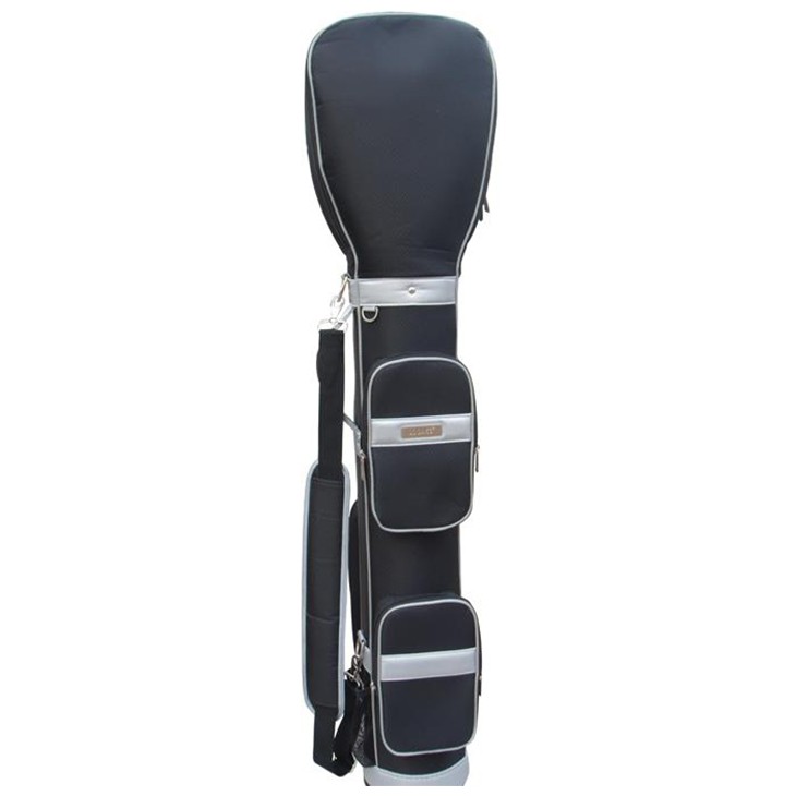 Bag Pensil Golff PU