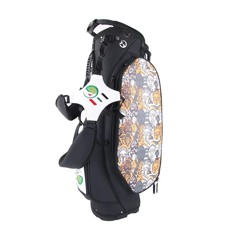 Personalized Golf Stand Bags
