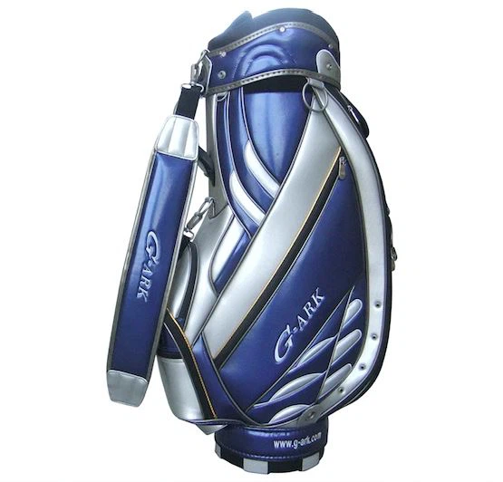 Bag Golff Ar Gyfer Anrheg Nadolig