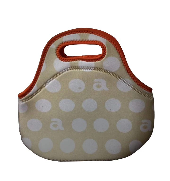Nylon Cooler Pouch