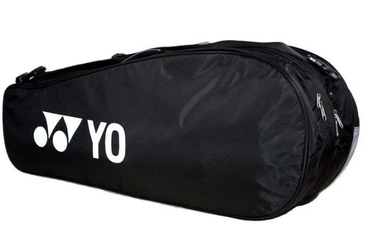 Poly Badminton Racket Cover