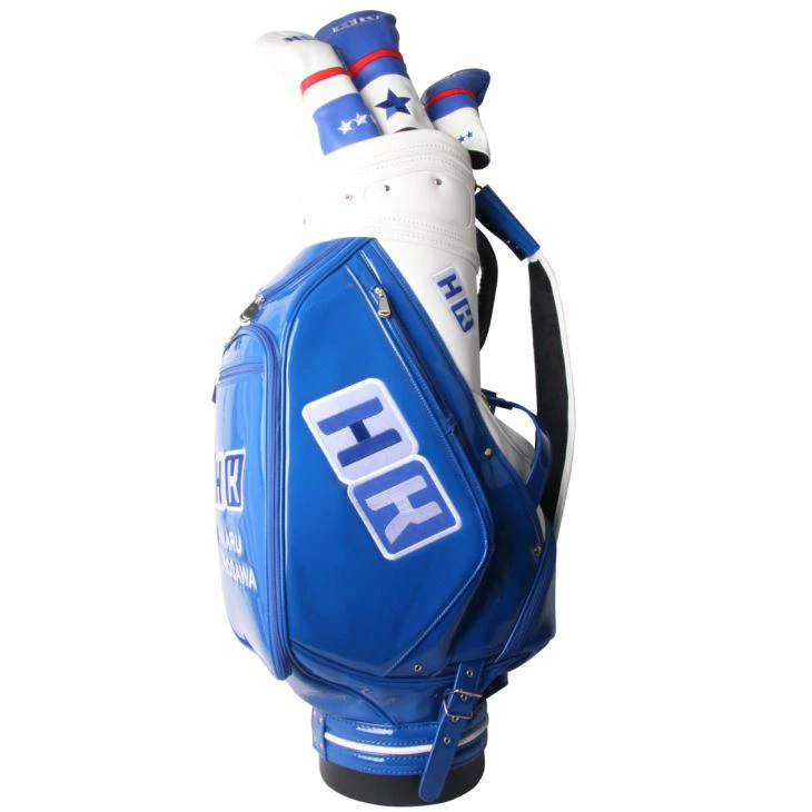 Bagiau Golff Personol Gorau