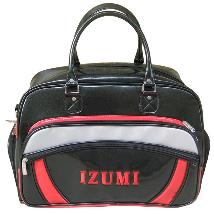 Bag Boston Dillad Golff Izumi