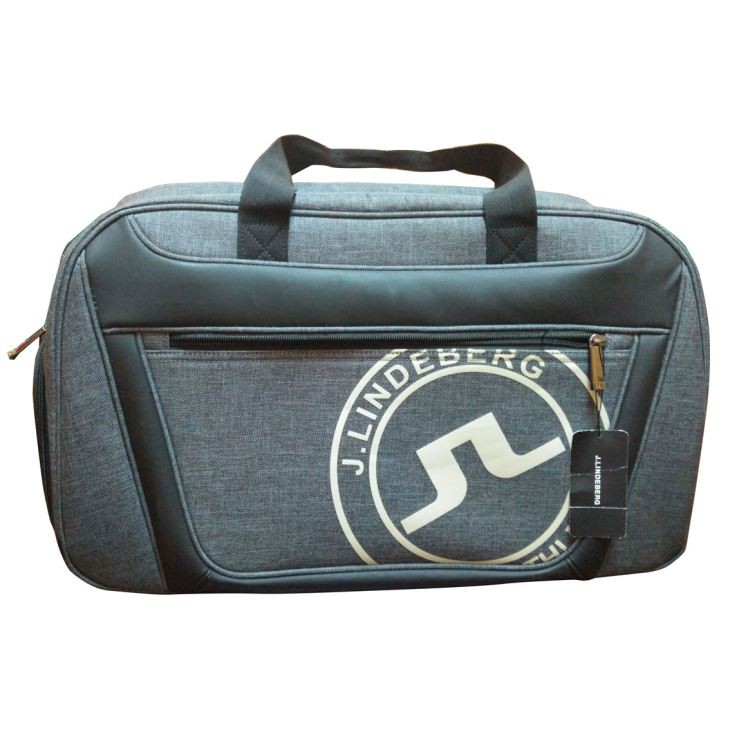 J Lindeberg golff Boston Bag