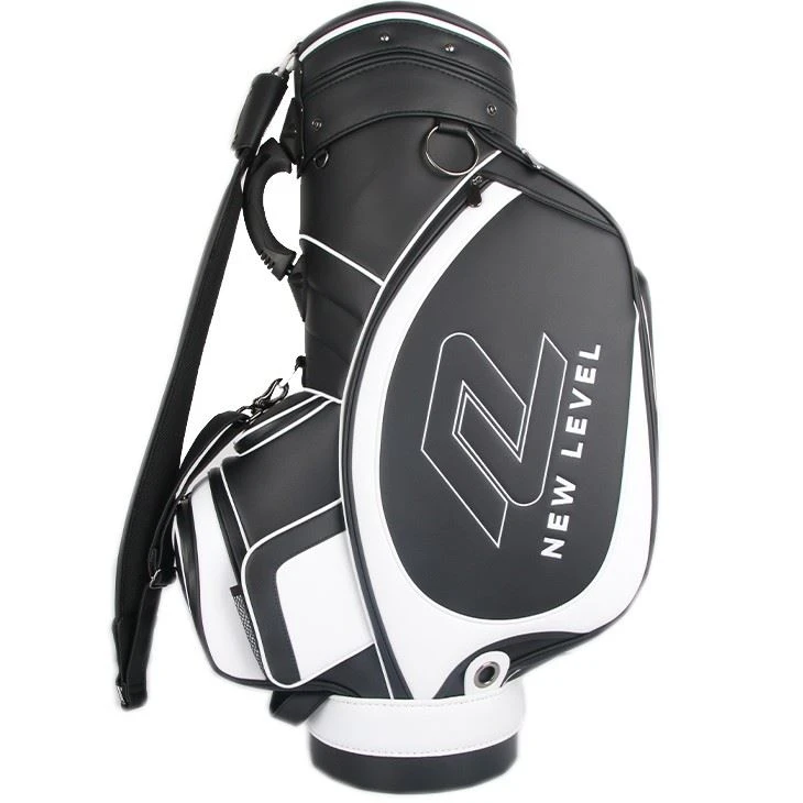 Deluxe Premium Golf Caddy Bag Deluxe Premium Golf Caddy Bag