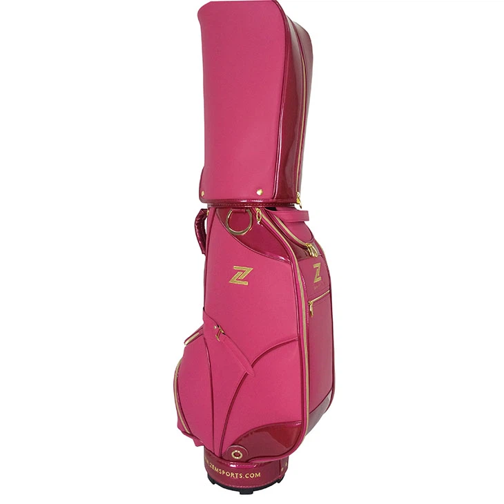 Ladies Cart Bag Golf Clubs Bags