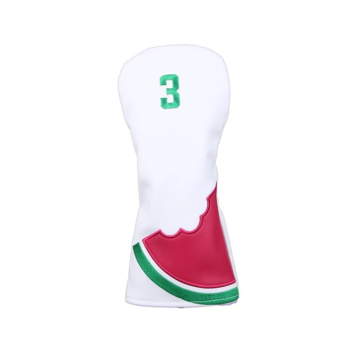 Personalized Head Covers Golf