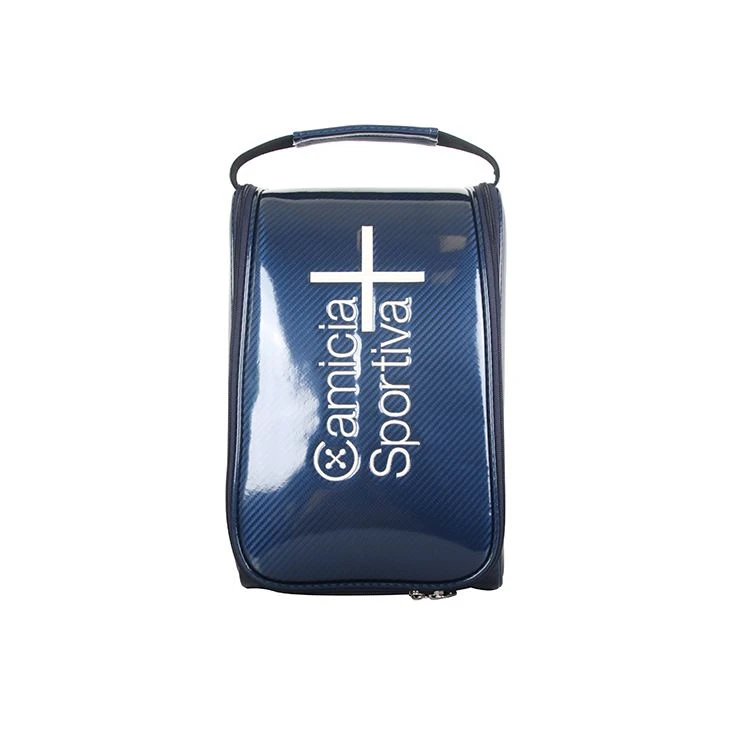 Personalized Golf Shoe Bag Personalized Golf Shoe Bag