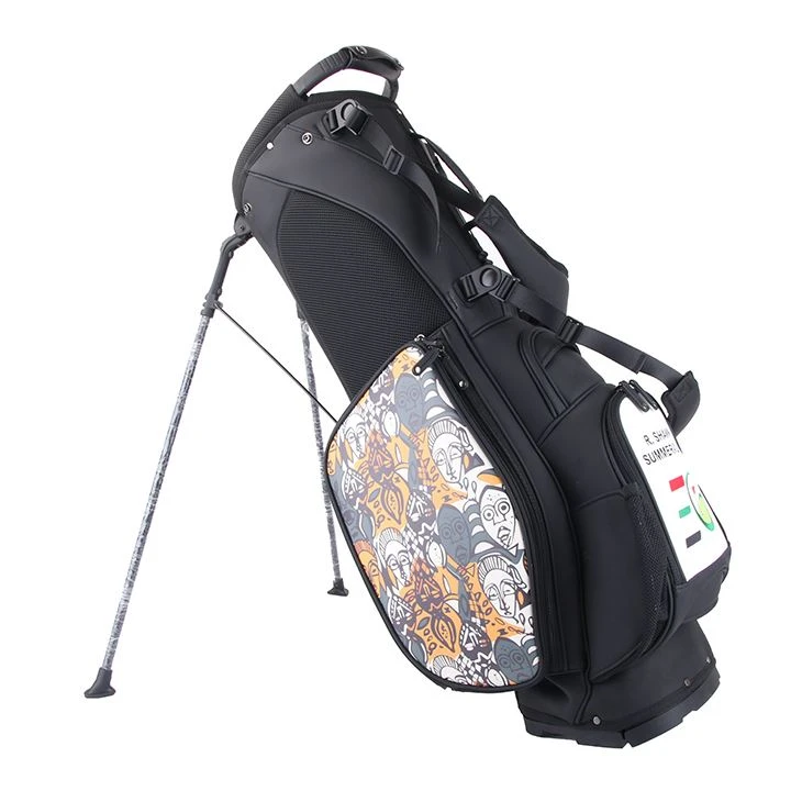 Personalized Golf Stand Bags