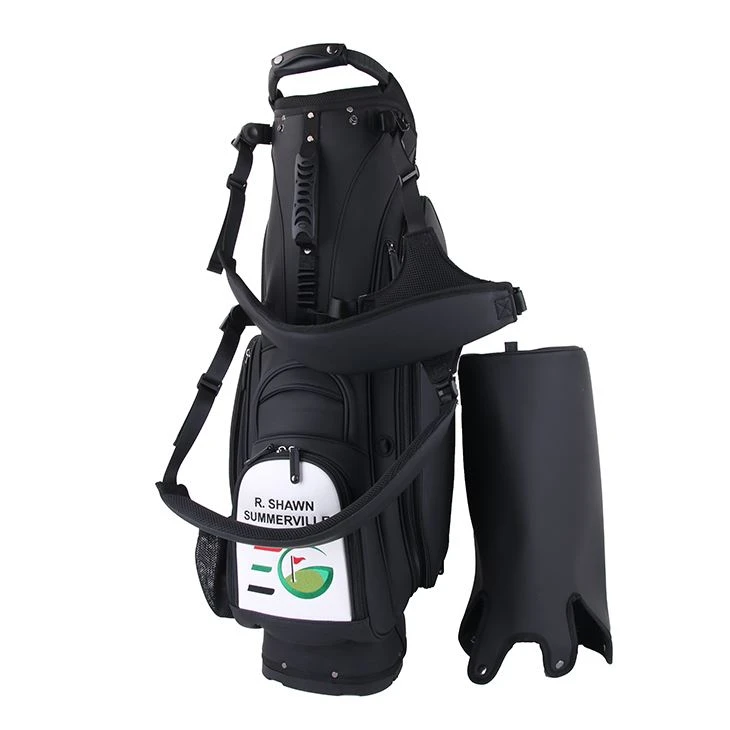 Personalized Golf Stand Bags