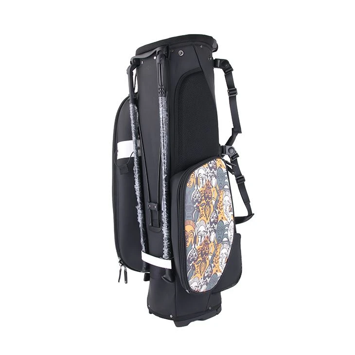 Personalized Golf Stand Bags