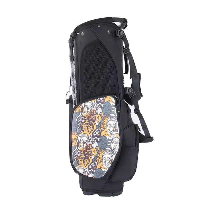 Personalized Golf Stand Bags